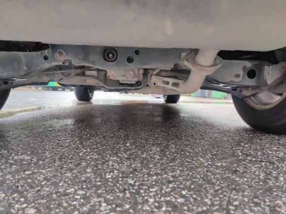 [武汉·鄂A] 二手日产楼兰2011款 3.5L CVT