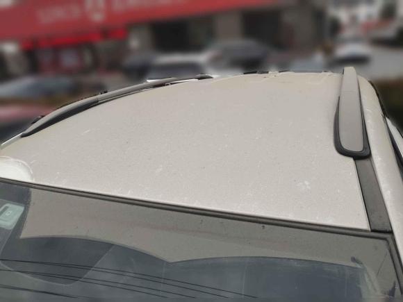 [苏州·豫D] 二手猎豹汽车猎豹CS102017款 1.5T CVT精英型