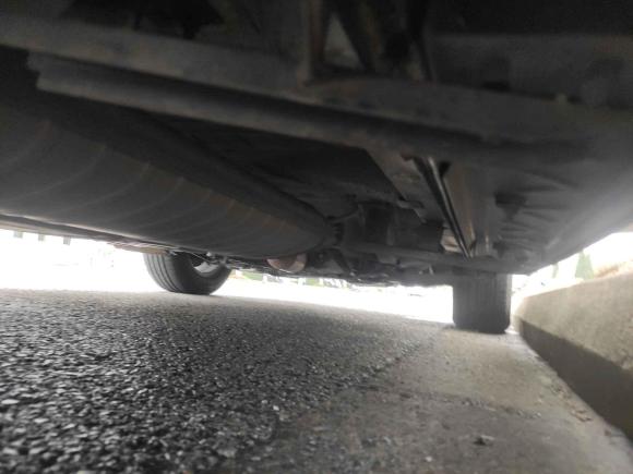 [苏州·苏J] 二手比亚迪宋2016款 盖世版 1.5TI 手动精英型