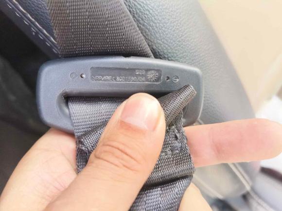 [南京·苏D] 二手雪佛兰科鲁泽2022款 320 自动悦享天窗版