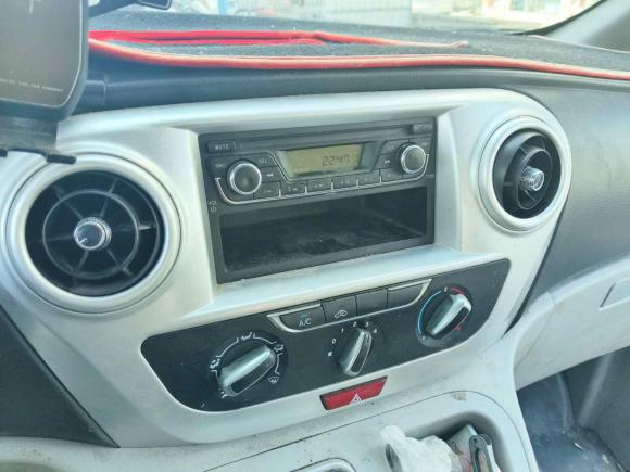 [义乌·浙G] 二手江淮瑞风瑞风M32019款 1.8L 5座速运版