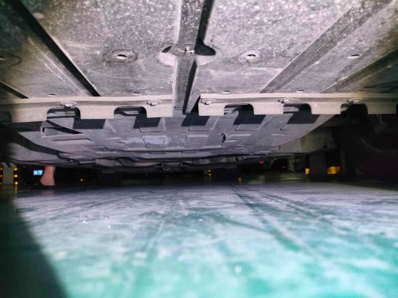 [成都·川A] 二手捷豹捷豹XJ2015款 XJL 3.0 SC 典雅商务80周年典藏版