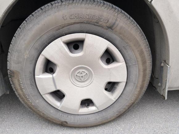 [合肥·皖N] 二手金杯金杯大海狮2016款 2.4L大海狮L豪华型