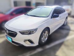 [杭州·皖A] 别克君威2017款 20T 豪华型