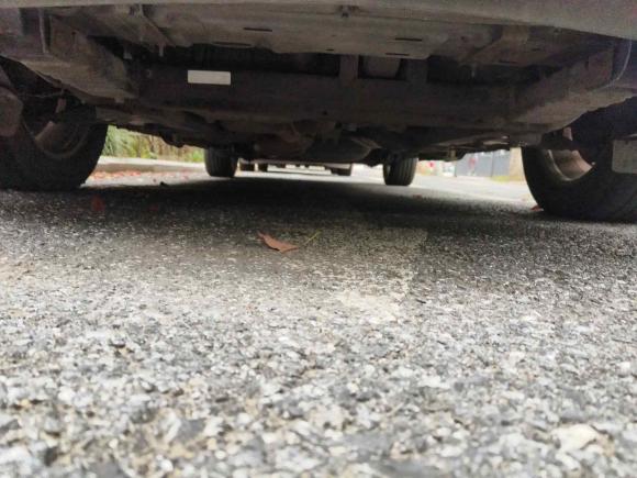 [嘉兴·浙D] 二手别克别克GL82011款 3.0L XT豪华商务旗舰版