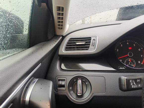 [西安·陕U] 二手大众迈腾2013款 1.8TSI 豪华型
