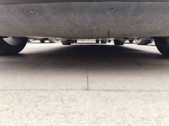 [上海·沪A] 二手特斯拉Model Y2021款 标准续航后驱版