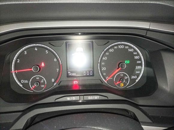 [义乌·浙G] 二手大众Polo2019款 Plus 1.5L 自动全景乐享版