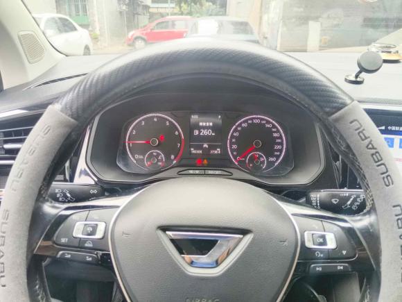 [杭州·浙A] 二手捷达捷达VS72020款 1.4T 自动荣耀型