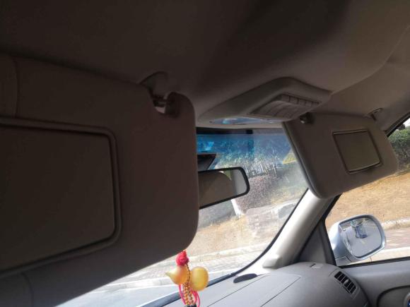 [无锡·苏B] 二手别克别克GL82013款 2.4L 舒适版