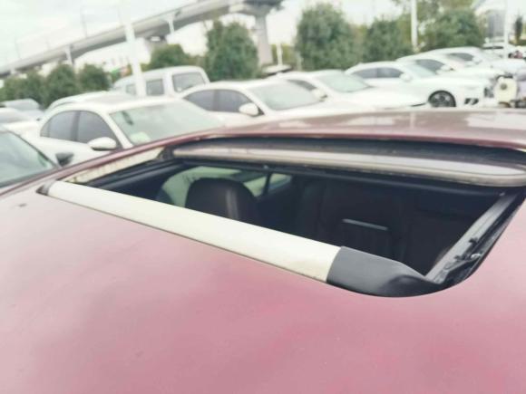 [南京·苏A] 二手马自达阿特兹2020款 2.5L 蓝天尊崇版