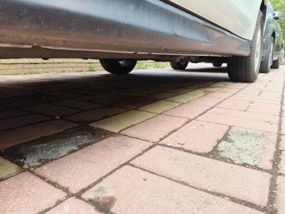 [济南·鲁N] 二手三菱劲炫ASX2013款 2.0L CVT两驱精英版