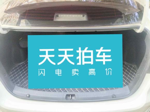 [南昌·赣A] 二手丰田卡罗拉2019款 1.2T S-CVT 运动版