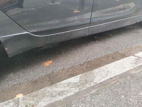 [南京·苏A] 二手欧宝英速亚2013款 2.0T 四驱运动型