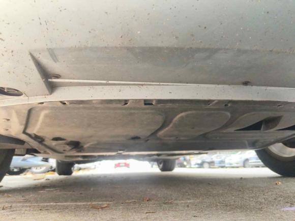 [广州·粤A] 二手斯柯达明锐2014款 1.6L 自动逸俊版