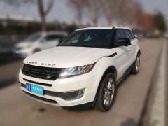 [郑州·豫V] 陆风陆风X72015款 2.0T 全景尊贵版