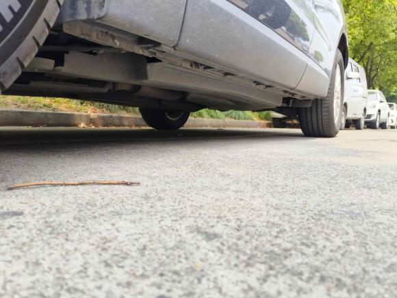 [杭州·浙A] 二手捷豹捷豹F-PACE2018款 2.0T 四驱都市尊享版