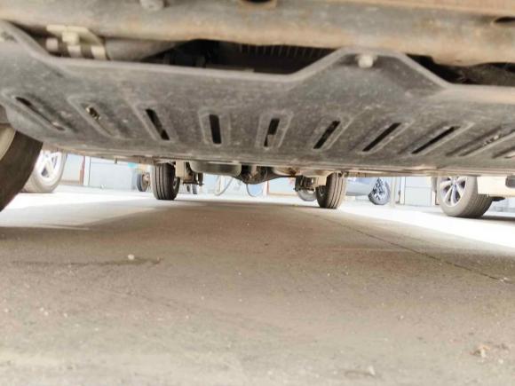 [常州·苏D] 二手五菱汽车五菱荣光V2018款 1.5L标准型