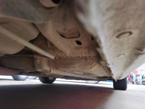 [南昌·赣A] 二手奔腾奔腾B502016款 1.6L 手动豪华型