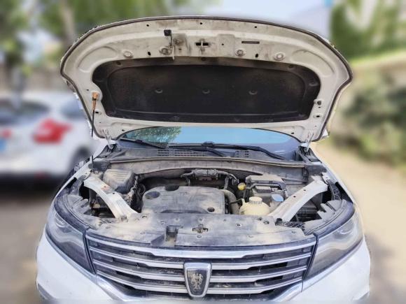 [青岛·鲁B] 二手荣威荣威RX52016款 20T 两驱手动豪华版