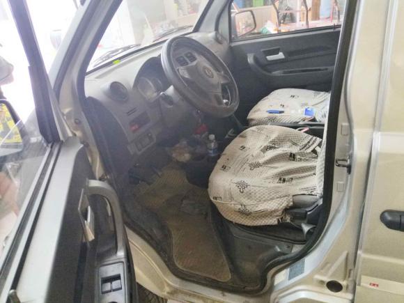 [青岛·鲁B] 二手东风小康东风小康K05S2018款 1.2L实用型DK12