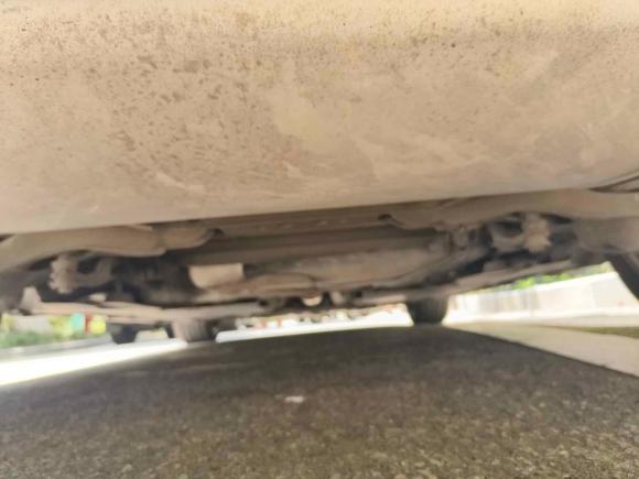 [宁波·浙B] 二手沃尔沃沃尔沃V402016款 T3 智雅版