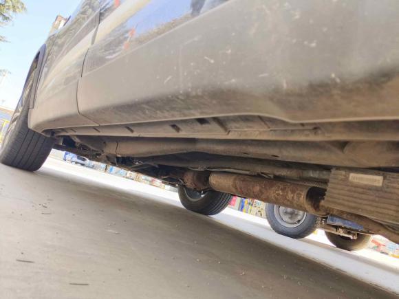 [青岛·鲁B] 二手奇瑞瑞虎82019款 1.6TGDI 自动精英型