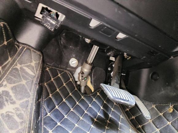 [杭州·浙A] 二手路虎发现神行2018款 240PS SE版