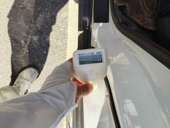 [南昌·赣A] 二手长安欧尚长安欧尚X70A2018款 1.5L 手动标准型