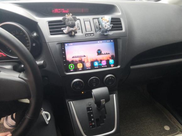 [深圳·粤B] 二手马自达马自达52013款 2.0L 自动舒适型