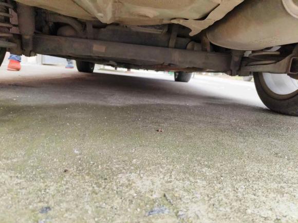 [嘉兴·浙F] 二手现代朗动2012款 1.8L 自动尊贵型