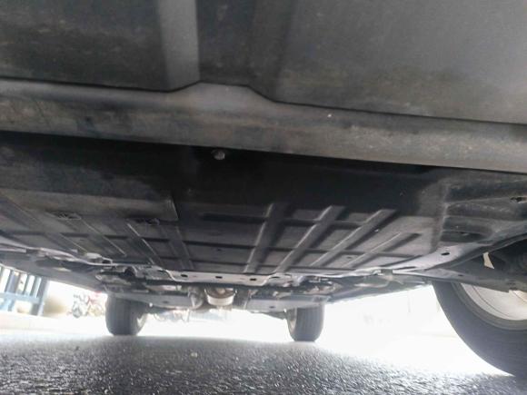 [广州·粤A] 二手路虎发现神行2018款 240PS SE版