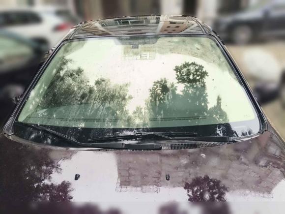 [南昌·赣M] 二手马自达马自达62011款 2.0L 自动时尚型