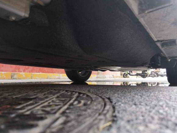 [北京·冀R] 二手本田本田HR-V2023款 240TURBO 劲潮版