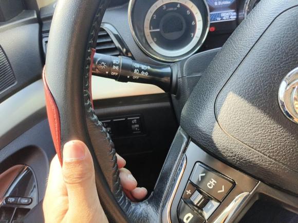 [杭州·云H] 二手东风御风P162017款 1.9T四驱豪华型D19TCIE2