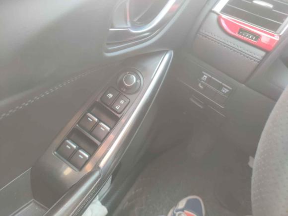 [上海·黑E] 二手马自达阿特兹2017款 2.5L 蓝天至尊版