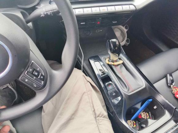 [合肥·皖A] 二手名爵MG52021款 改款 180DVVT CVT青春豪华版