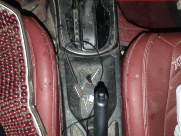 [义乌·浙G] 二手本田哥瑞2016款 1.5L CVT经典版