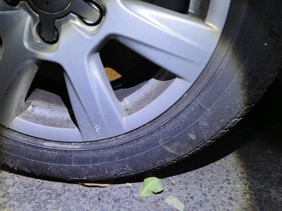 [佛山·粤A] 二手奥迪奥迪A4L2012款 2.0 TFSI 自动舒适型