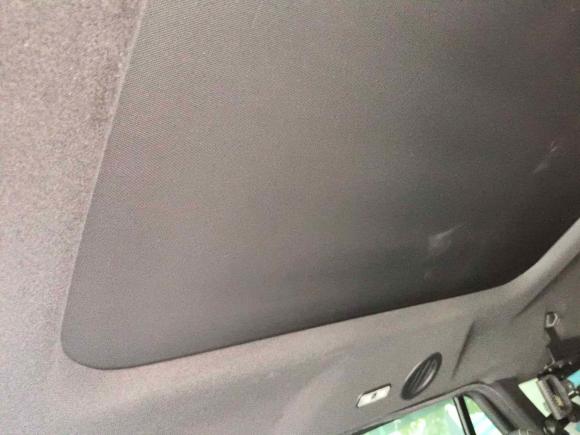 [杭州·浙A] 二手福特撼路者2017款 2.0T 汽油自动四驱旗舰版 7座