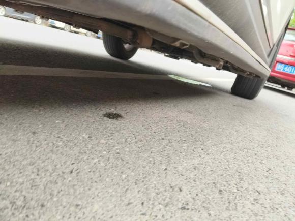 [金华·浙G] 二手奇瑞瑞虎52014款 2.0L CVT家悦版