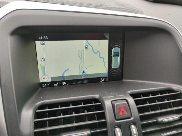 [上海·沪D] 二手沃尔沃沃尔沃XC602017款 T5 AWD 智远版