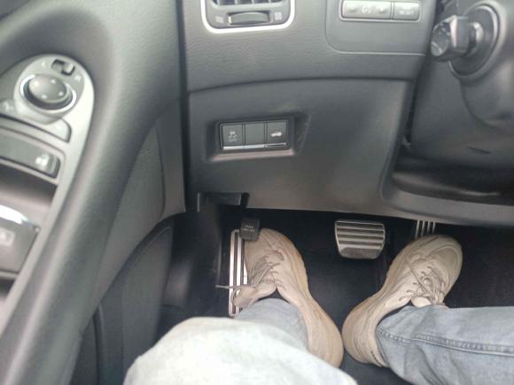 [无锡·苏B] 二手英菲尼迪英菲尼迪Q502014款 3.7L 豪华运动版