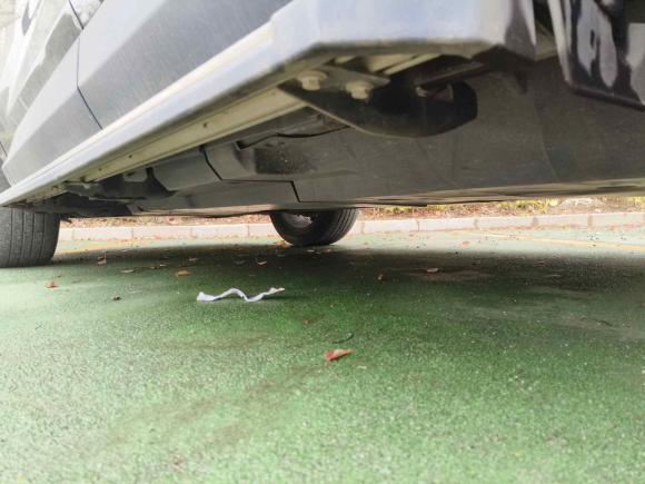 [无锡·苏B] 二手丰田RAV4荣放2020款 2.0L CVT四驱尊贵版