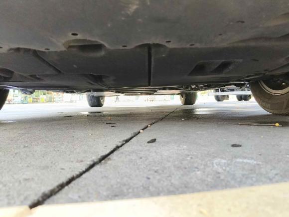 [佛山·粤E] 二手丰田卡罗拉2019款 双擎 1.8L E-CVT GL-i先锋版