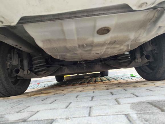 [合肥·皖A] 二手东风风神东风风神E702022款 500 超享版