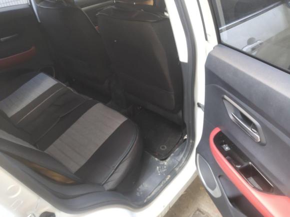 [南昌·赣A] 二手哈弗哈弗H2s2018款 蓝标 1.5T 双离合智尚型