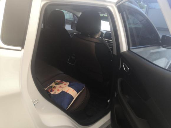 [杭州·豫S] 二手奇瑞瑞虎5x2020款 1.5L CVT时尚版