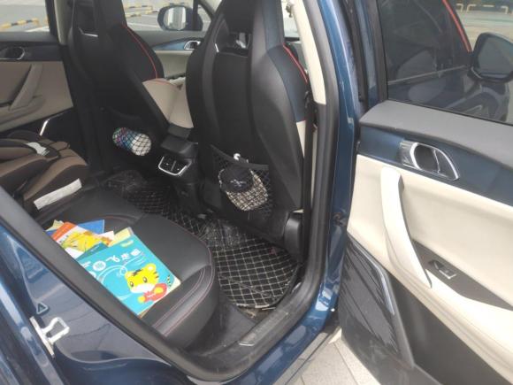 [南昌·赣A] 二手领克领克062020款 1.5T 耀Halo