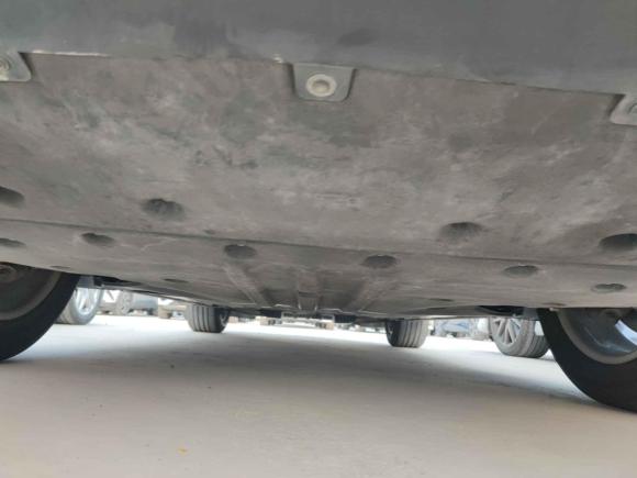 [苏州·粤A] 二手蔚来蔚来EC62020款 605KM 运动版